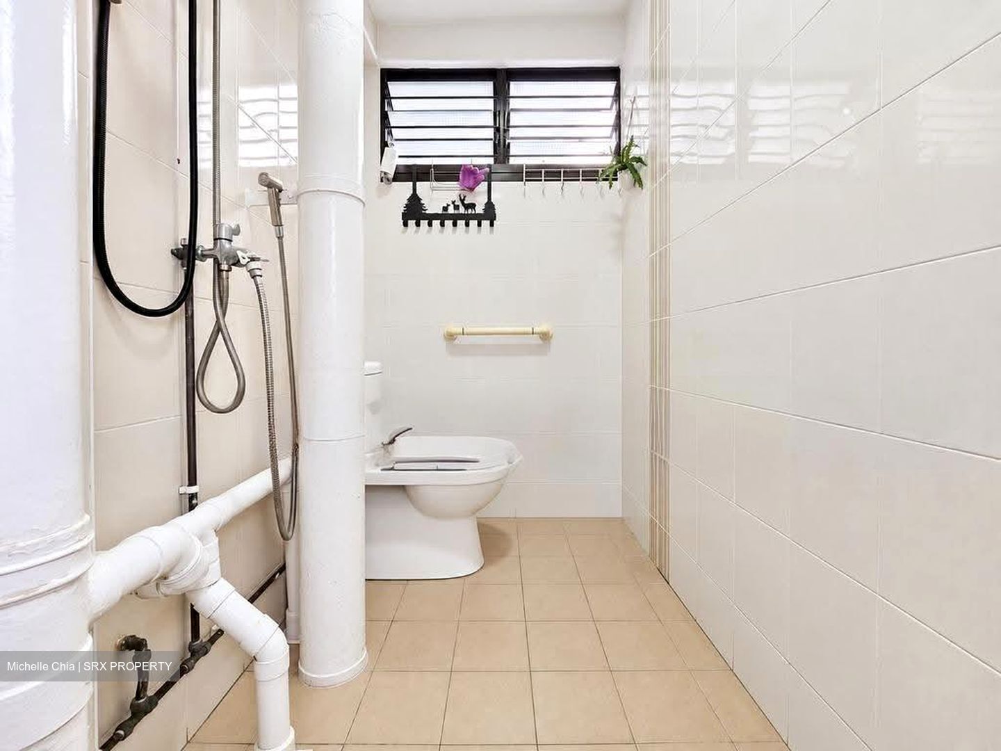 Blk 144 Tampines Street 12 (Tampines), HDB 3 Rooms #637790481